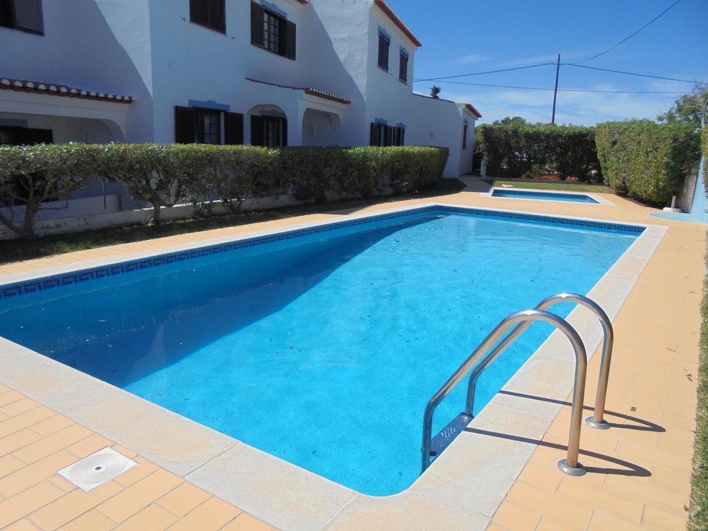 Apartmán Apartamento Neptuno Benagil